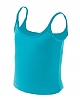 Camiseta Goa Kids Nath - Color Turquesa